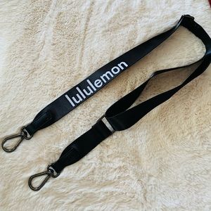 Lululemon Bag Strap